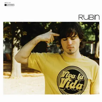 Viva la Vida by Rubin