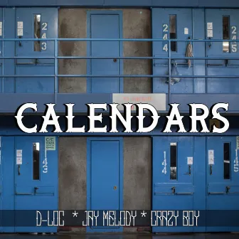 Calendars by D-Loc