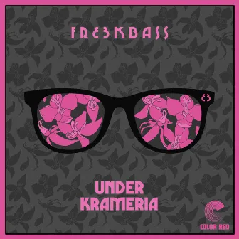 Under Krameria by Freekbass