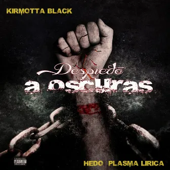 Despierto a oscuras by Kirmotta Black