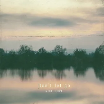 Don't Let Go by Mike Dope