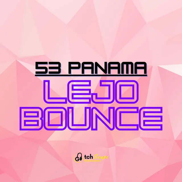 Lejo Bounce