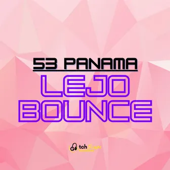 Lejo Bounce by 53 Panama