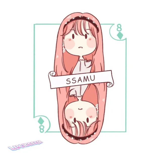 Ssamu