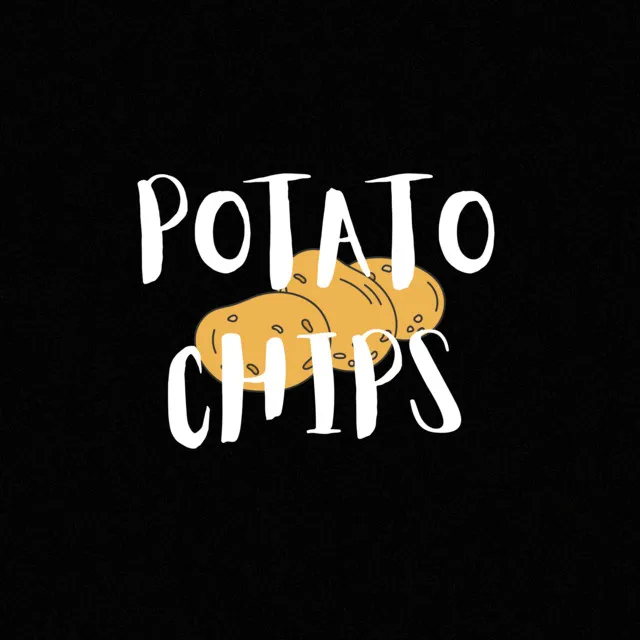 POTATO CHIPS