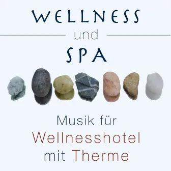 Wellness und Spa: Musik für Wellnesshotel mit Therme by Ritual Candles