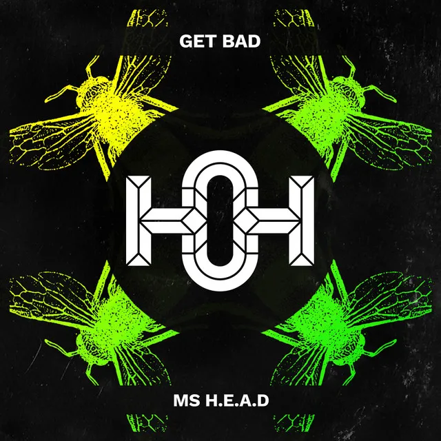 Ms. H.E.A.D - Radio Edit