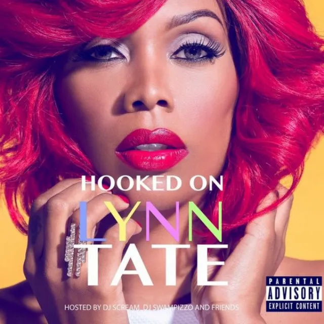 Hooked On Lynn Tate