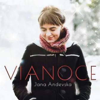 Vianoce by Jana Andevska