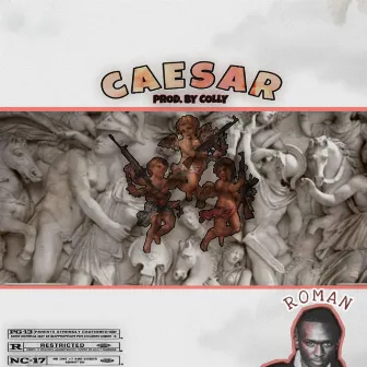 CAESAR by Roman KE