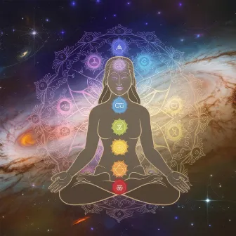 Suite des Chakras by Sillage Fréquentiel