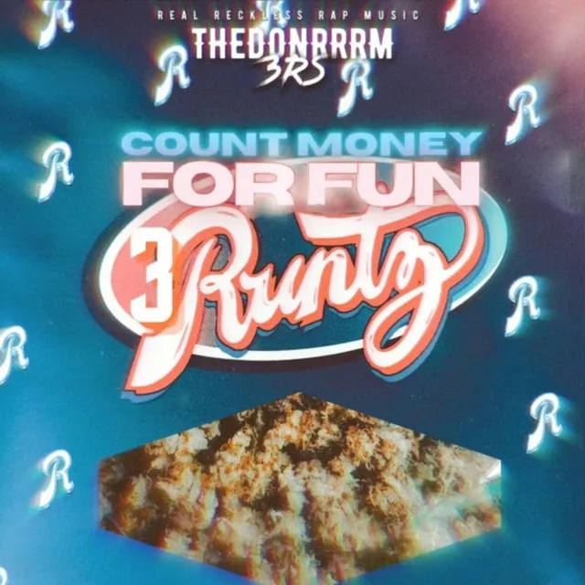 Count Money For Fun