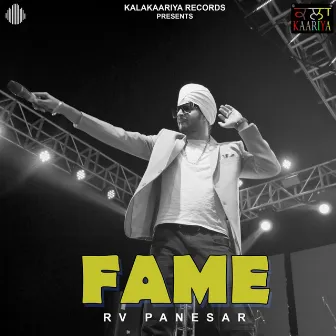 Fame by RV Panesar