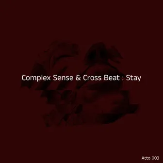 Stay by Complex Sense