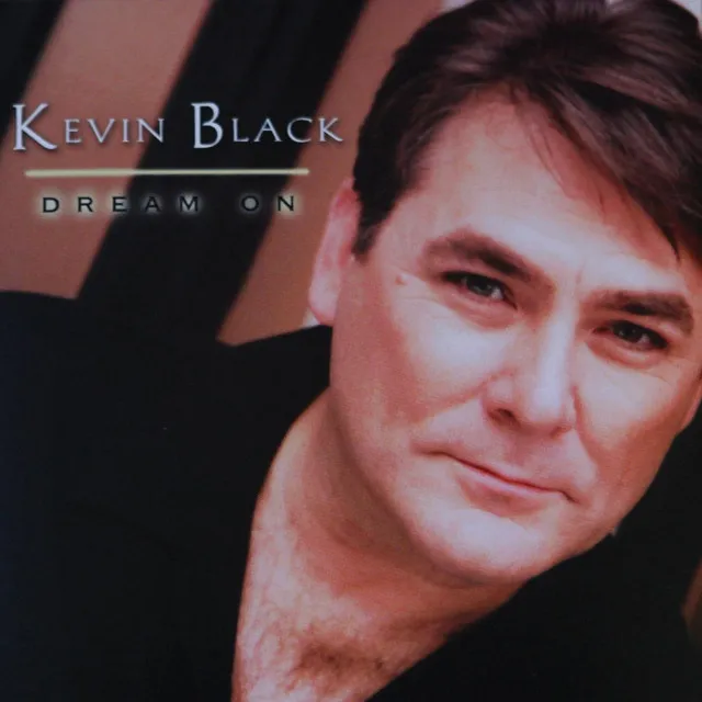 Kevin Black