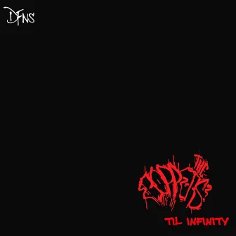 Boppers Til Infinity EP by DFNS