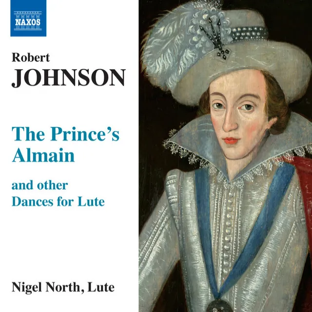 Johnson: Lute Music