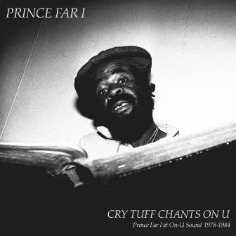 Cry Tuff Chants On U by Prince Far I