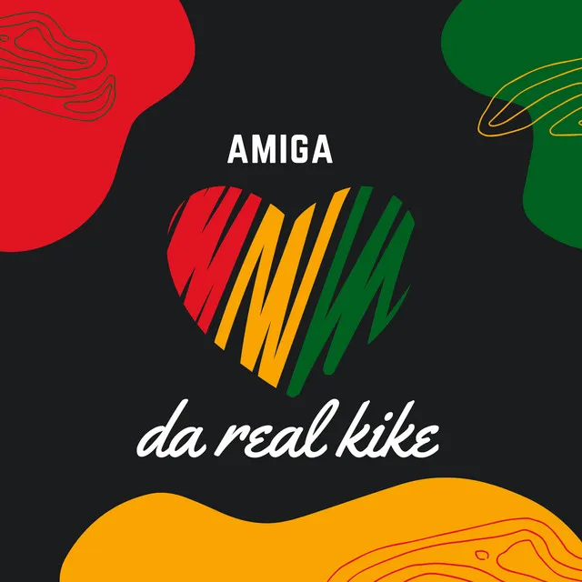 Amiga