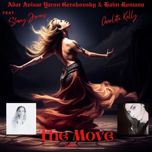 The Move (Duet)