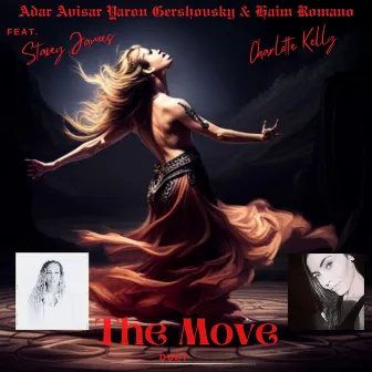 The Move (Duet) by Yaron Gershovsky