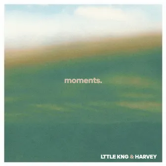 Moments by Mikey Harvey