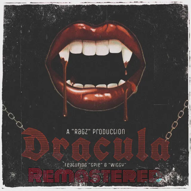 Dracula Remastered - Remastered