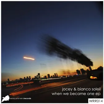 When We Became One EP by Bianco Soleil