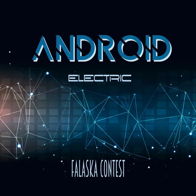 Android (Electric) - Double F. Extended Mix