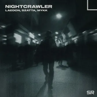 Nightcrawler by Laedon