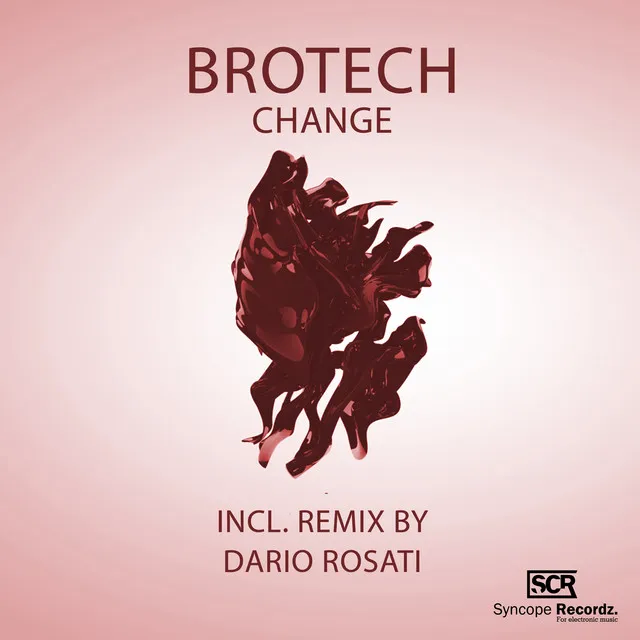 Change - Dario Rosati Remix