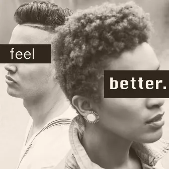 feel better. by Denitia and Sene