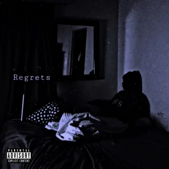 Regrets by Yung Zenoten