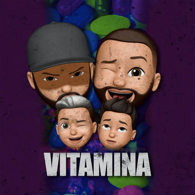 Vitamina