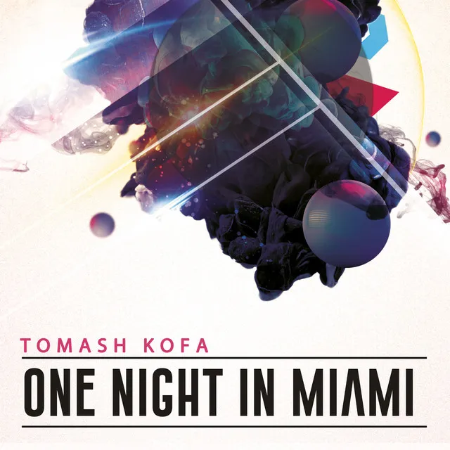 One Night In Miami - Master Edit