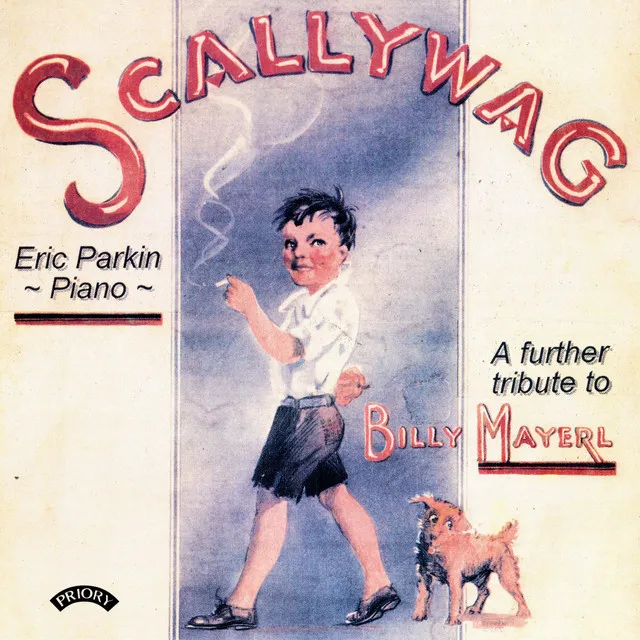 Sittin' on the Edge of My Chair (From "With Love and Kisses") [Arr. for Piano by Billy Mayerl]