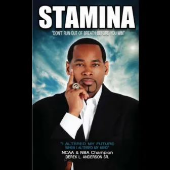 Stamina by A Lee