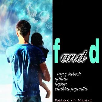 F and D by Hasini