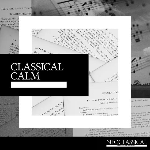 Classical Calm