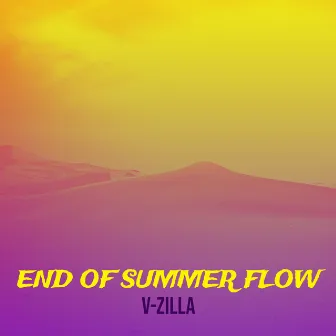 End of Summer Flow by V-Zilla