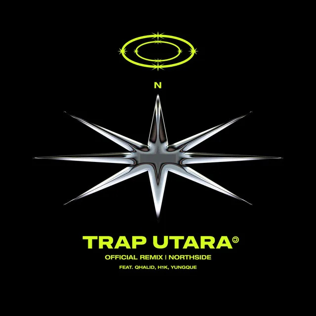 Trap Utara - Remix