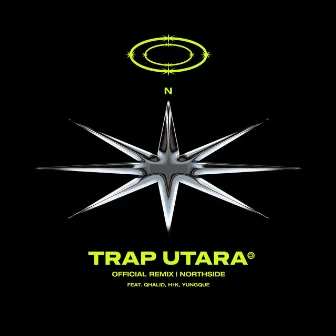 Trap Utara (Remix) by H1k