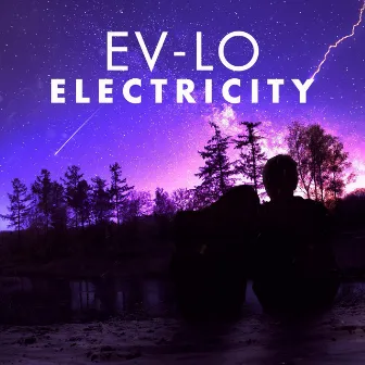 Electricity (Acoustic Version) by EV-LO