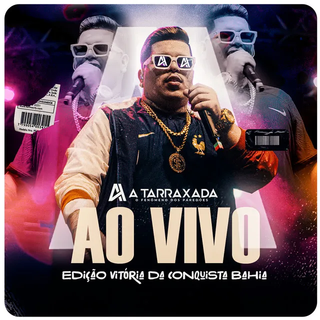 Vai Ter Que Sentar (feat. Mc Oliveira)