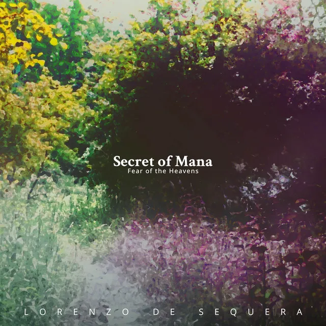 Fear of the Heavens (From "Secret of Mana") - Rock Version