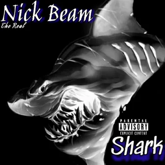 Shark by The Real Nick Beam