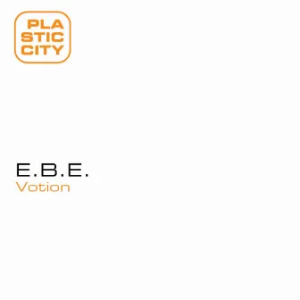 Votion by E.B.E.