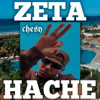 Zeta Hache by Chesy