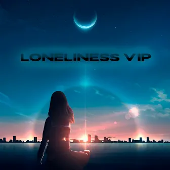 LONELINESS (VIP) by Runn!ng Bunny