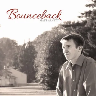 Bounceback by Matt Arnett